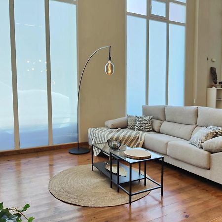 The Venue Luxury Apartments Valencia Ngoại thất bức ảnh
