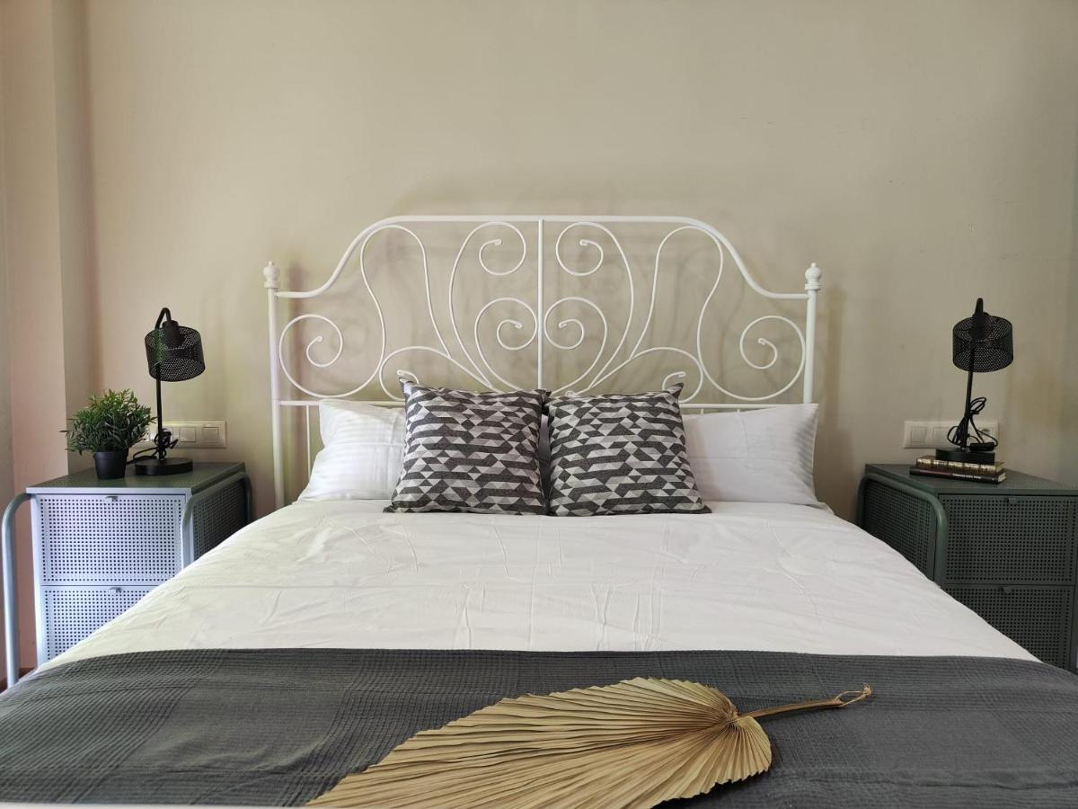 The Venue Luxury Apartments Valencia Ngoại thất bức ảnh