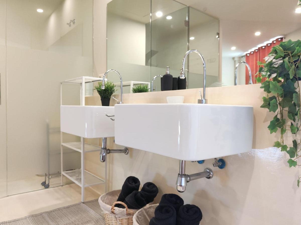 The Venue Luxury Apartments Valencia Ngoại thất bức ảnh
