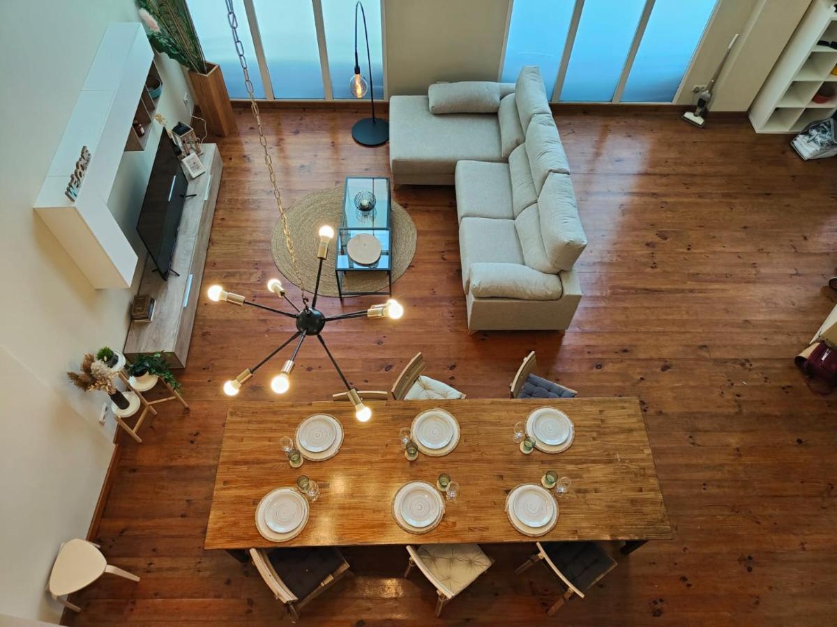 The Venue Luxury Apartments Valencia Ngoại thất bức ảnh
