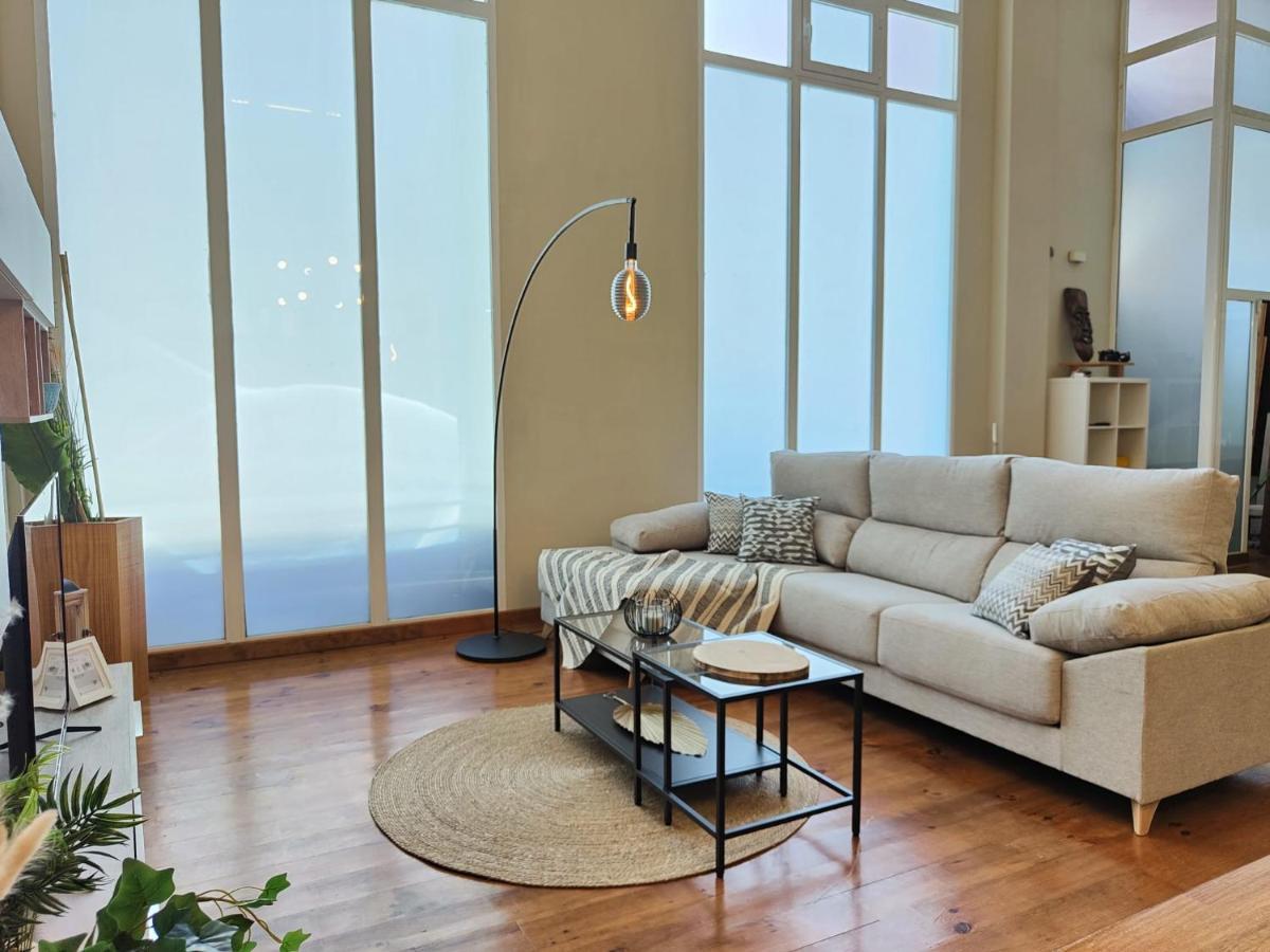 The Venue Luxury Apartments Valencia Ngoại thất bức ảnh